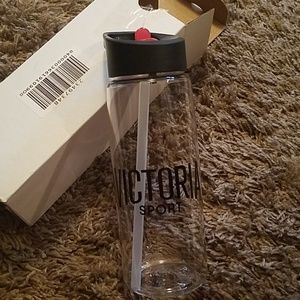 Victoria's Secret water bottle